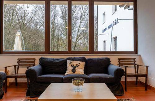 Piano Battaglia Hostel | 15 m² Hostel ∙ 5 guests