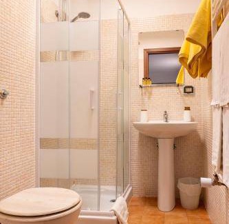 Piano Battaglia Hostel | 15 m² Hostel ∙ 5 guests