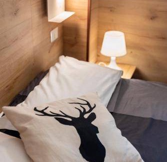 Piano Battaglia Hostel | 15 m² Hostel ∙ 5 guests