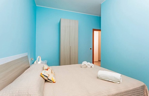Picanello-Ognina-Barriera-Canalicchio Resort | 15 m² Private room ∙ 1 bedroom ∙ 2 guests