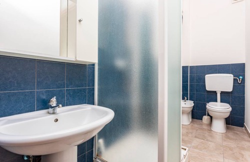 Picanello-Ognina-Barriera-Canalicchio Resort | 15 m² Private room ∙ 1 bedroom ∙ 2 guests