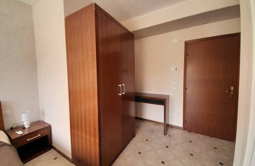 Siculiana Resort | 15 m² Private room ∙ 1 bedroom ∙ 3 guests