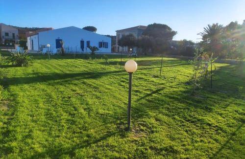 Campofelice di Roccella Villa | 150 m² Villa ∙ 4 bedrooms ∙ 11 guests