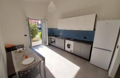 Campofelice di Roccella Villa | 150 m² Villa ∙ 4 bedrooms ∙ 11 guests