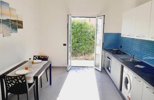 Campofelice di Roccella Villa | 150 m² Villa ∙ 4 bedrooms ∙ 11 guests