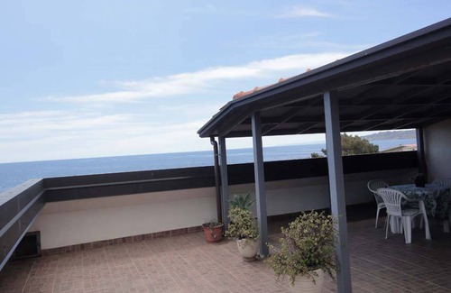 Stazzo Apartment | 150 m² Apartment ∙ 3 bedrooms ∙ 7 guests