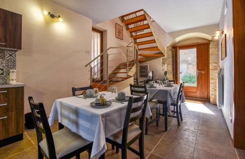 Chiaramonte Gulfi House | 150 m² House ∙ 4 bedrooms ∙ 10 guests