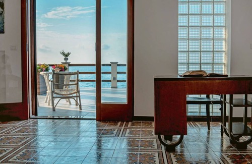 Marina di Caronia House | 150 m² House ∙ 1 bedroom ∙ 6 guests