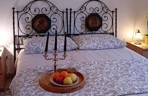 Palazzolo Acreide Historic Centre House | 150 m² House ∙ 2 bedrooms ∙ 6 guests