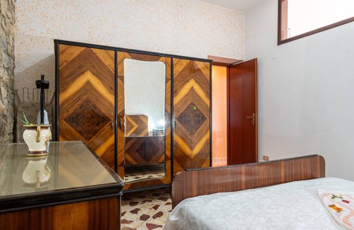 Gangi House | 150 m² House ∙ 1 bedroom ∙ 4 guests