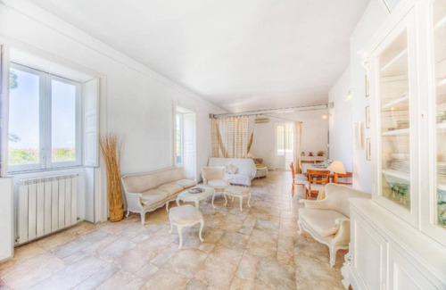 Acradina House | 150 m² House ∙ 2 bedrooms ∙ 5 guests