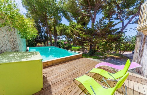 Acradina House | 150 m² House ∙ 2 bedrooms ∙ 5 guests