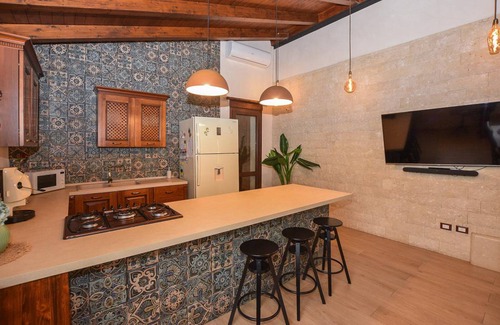 Ispica House | 150 m² House ∙ 2 bedrooms ∙ 6 guests