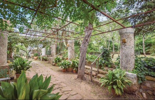 Acquedolci House | 150 m² House ∙ 3 bedrooms ∙ 8 guests