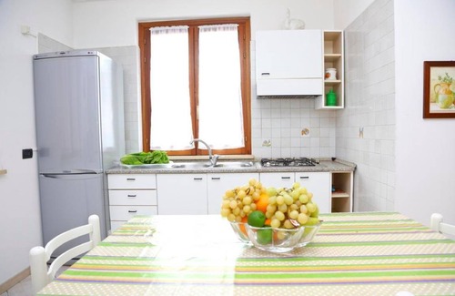 Solfarelli House | 150 m² House ∙ 3 bedrooms ∙ 8 guests