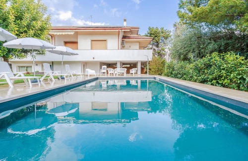 Rosolini House | 150 m² House ∙ 3 bedrooms ∙ 8 guests