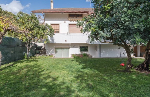 Rosolini House | 150 m² House ∙ 3 bedrooms ∙ 8 guests