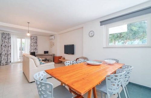 Rosolini House | 150 m² House ∙ 3 bedrooms ∙ 8 guests