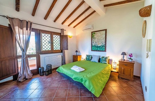 Villa Grazia di Carini House | 150 m² House ∙ 3 bedrooms ∙ 6 guests