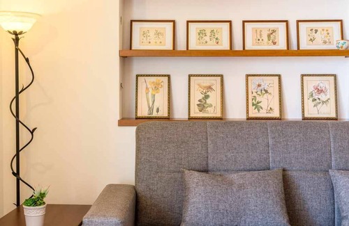 Castelmola House | 150 m² House ∙ 4 bedrooms ∙ 10 guests