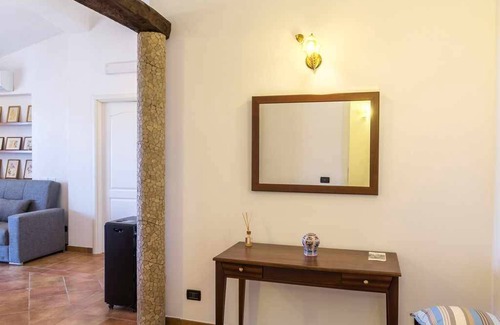 Castelmola House | 150 m² House ∙ 4 bedrooms ∙ 10 guests