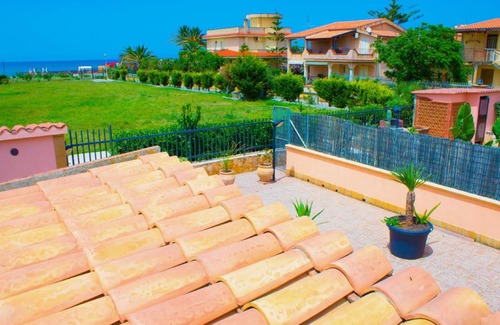 Solfarelli House | 150 m² House ∙ 4 bedrooms ∙ 9 guests