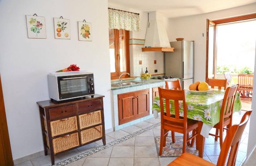 Solfarelli House | 150 m² House ∙ 4 bedrooms ∙ 9 guests