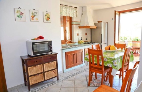 Solfarelli House | 150 m² House ∙ 4 bedrooms ∙ 9 guests