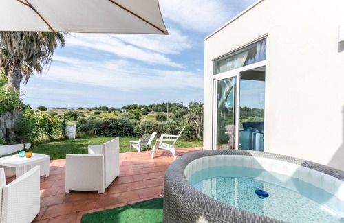 Brucoli House | 150 m² House ∙ 4 bedrooms ∙ 10 guests
