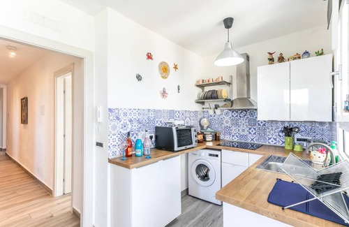 Brucoli House | 150 m² House ∙ 4 bedrooms ∙ 10 guests