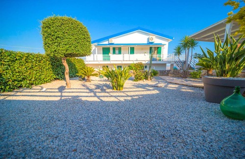 Marina di Ragusa House | 150 m² House ∙ 4 bedrooms ∙ 8 guests