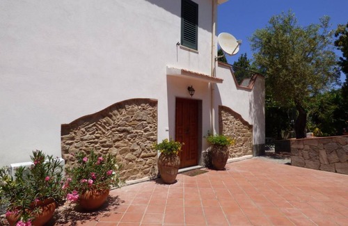 Patti House | 150 m² House ∙ 4 bedrooms ∙ 8 guests