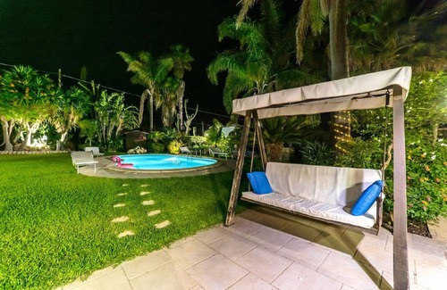 San Lorenzo House | 150 m² House ∙ 4 bedrooms ∙ 8 guests