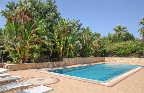 Santa Croce Camerina Apartment | 150 m² Apartment ∙ 4 bedrooms ∙ 10 guests
