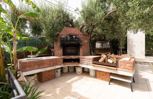 Scopello Villa | 150 m² Villa ∙ 3 bedrooms ∙ 7 guests