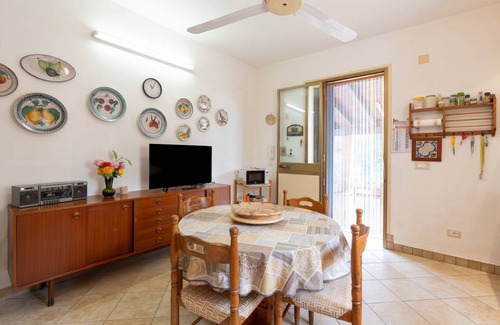 Scopello Villa | 150 m² Villa ∙ 3 bedrooms ∙ 7 guests