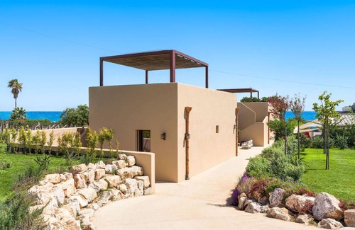 Marina di Modica Villa | 150 m² Villa ∙ 4 bedrooms ∙ 8 guests