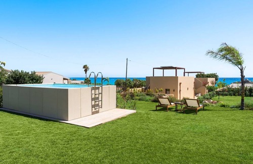 Marina di Modica Villa | 150 m² Villa ∙ 4 bedrooms ∙ 8 guests