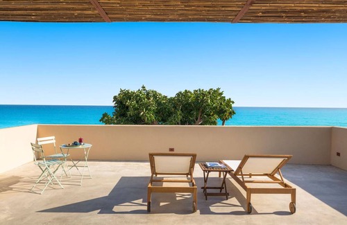 Marina di Modica Villa | 150 m² Villa ∙ 4 bedrooms ∙ 8 guests