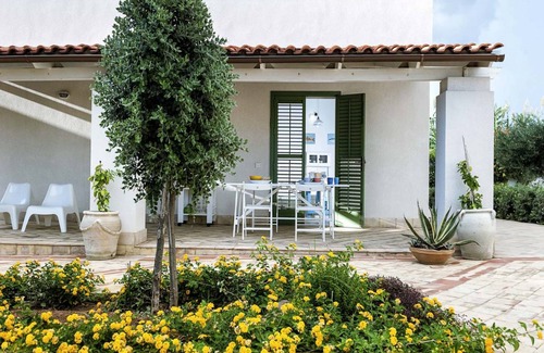 Mazara del Vallo Villa | 150 m² Villa ∙ 4 bedrooms ∙ 9 guests