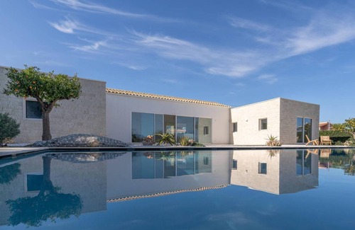 Fontane Bianche Villa | 150 m² Villa ∙ 3 bedrooms ∙ 8 guests