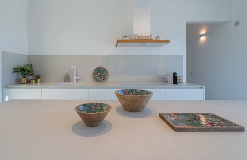 Fontane Bianche Villa | 150 m² Villa ∙ 3 bedrooms ∙ 8 guests