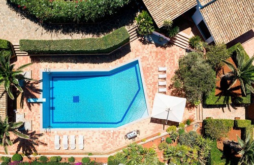 San Vito Lo Capo Villa | 150 m² Villa ∙ 3 bedrooms ∙ 6 guests