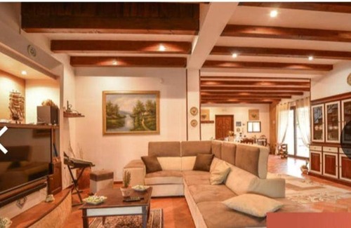 Realmonte Villa | 150 m² Villa ∙ 3 bedrooms ∙ 8 guests