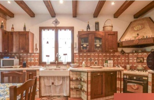 Realmonte Villa | 150 m² Villa ∙ 3 bedrooms ∙ 8 guests