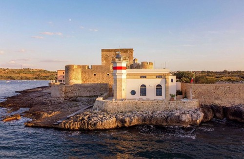 Brucoli Villa | 150 m² Villa ∙ 3 bedrooms ∙ 6 guests