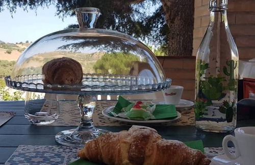 Caccamo Villa | 150 m² Villa ∙ 3 bedrooms ∙ 7 guests