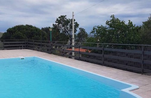 Caccamo Villa | 150 m² Villa ∙ 3 bedrooms ∙ 7 guests