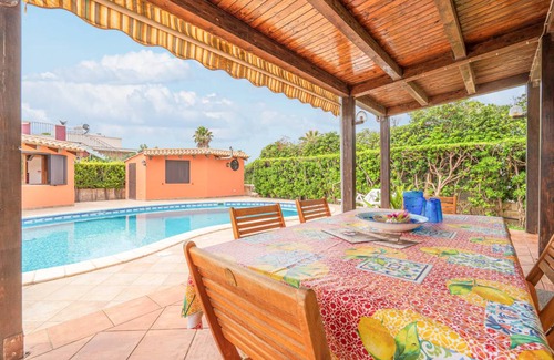 Piccio Villa | 150 m² Villa ∙ 3 bedrooms ∙ 6 guests