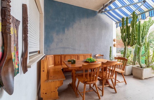 Cava dʼAliga Villa | 150 m² Villa ∙ 3 bedrooms ∙ 6 guests